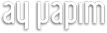 AY YAPIM logo